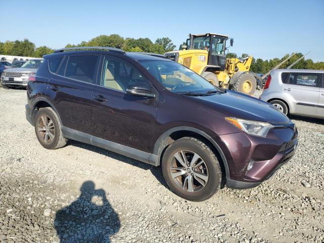 VIN 2T3WFREV1HW353338 2017 Toyota RAV4, Xle no.4