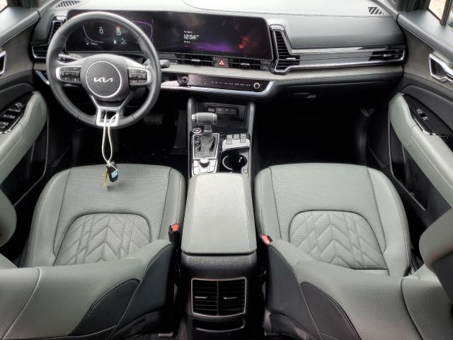 2023 KIA SPORTAGE X - 5XYK6CAF2PG092308