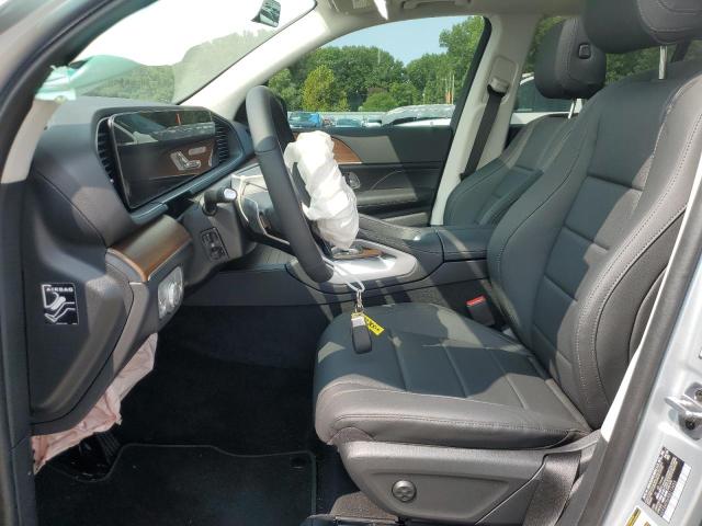 2024 MERCEDES-BENZ GLE 350 4M - 4JGFB4FB6RB213455
