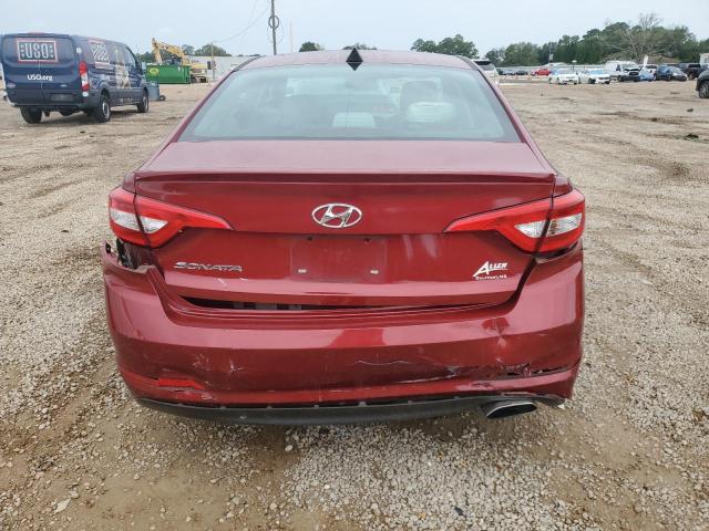 2016 HYUNDAI SONATA SE - 5NPE24AF4GH411814