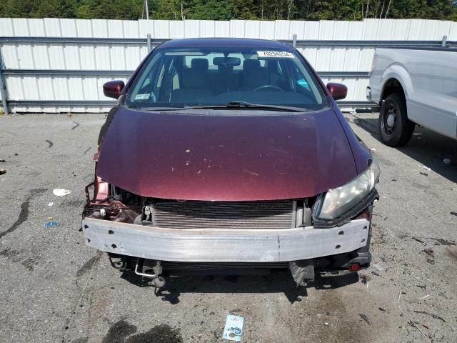2015 HONDA CIVIC LX - 19XFB2F5XFE250543