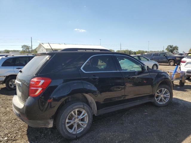 2017 CHEVROLET EQUINOX LT - 2GNALCEK4H1596244