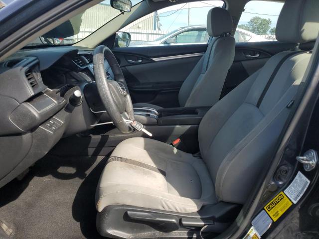 2018 HONDA CIVIC LX - 2HGFC2F69JH569565