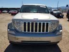 JEEP LIBERTY LI photo