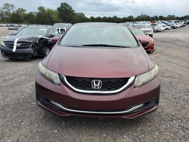 VIN 19XFB2F8XEE076319 2014 Honda Civic, EX no.5