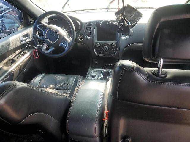 2015 DODGE DURANGO R/ - 1C4SDJCT4FC702872