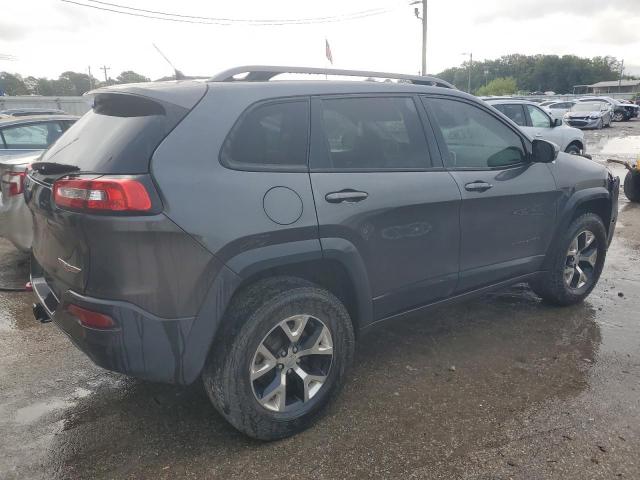 2015 JEEP CHEROKEE T - 1C4PJMBS0FW785627