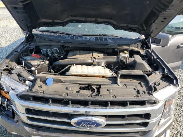2022 FORD F150 SUPER - 1FTFW1E83NKF19908