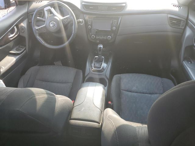 2017 NISSAN ROGUE SV - 5N1AT2MV5HC766132
