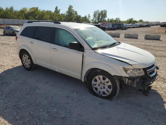 Vin: 3c4pdcabxjt528430, lot: 70846704, dodge journey se 20184