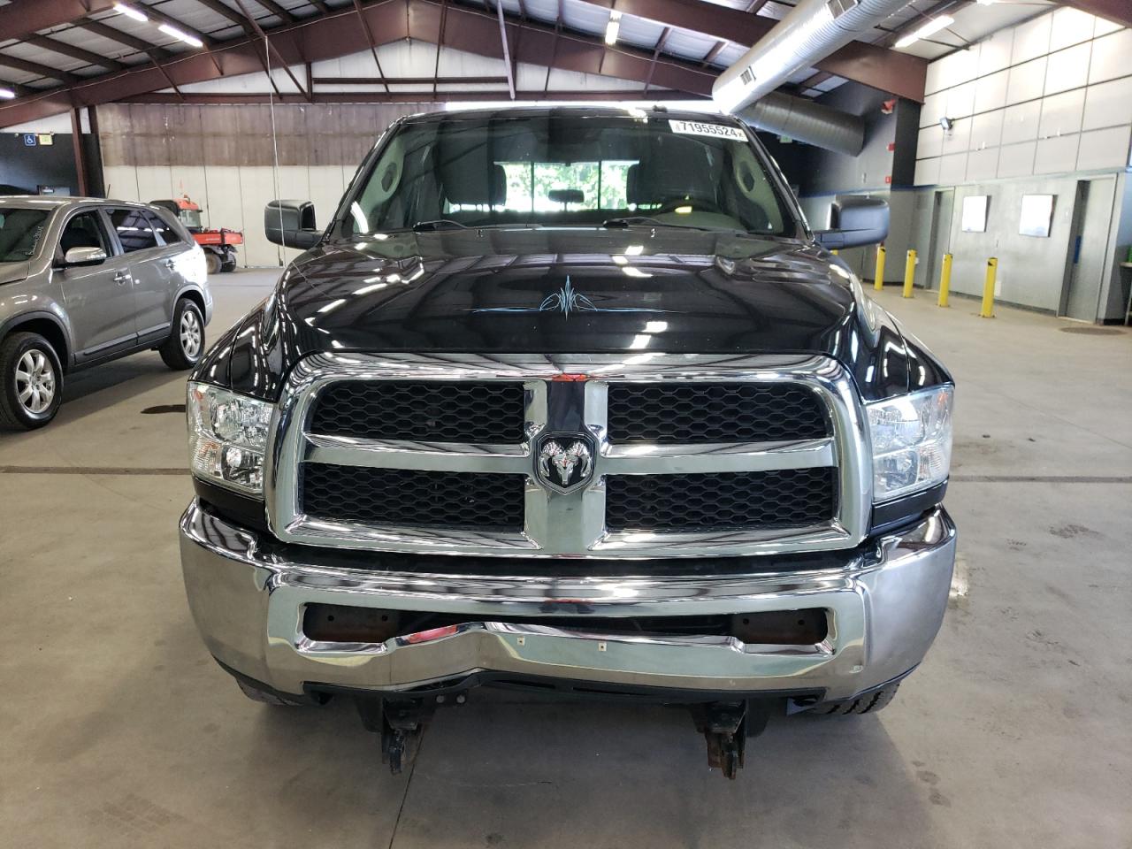 Lot #2836135532 2014 RAM 2500 SLT