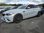 BMW M2 COMPETI photo