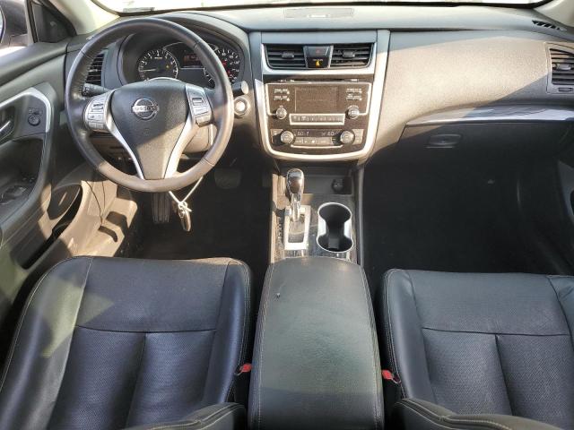 2018 NISSAN ALTIMA 2.5 - 1N4AL3AP9JC181274