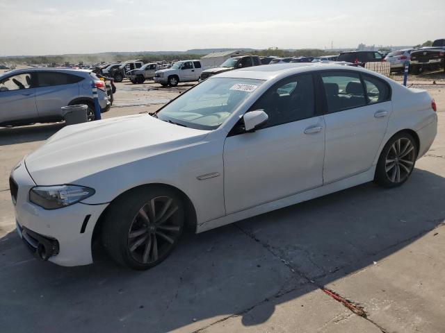 2016 BMW 528 I 2016