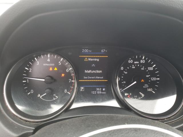 2018 NISSAN ROGUE S - JN8AT2MT3JW460106