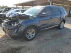 2016 FORD EXPLORER X - 1FM5K7D80GGA29391