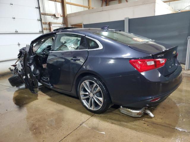 2023 CHEVROLET MALIBU LT 1G1ZD5ST1PF207948  71028534