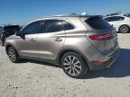 LINCOLN MKC RESERV photo