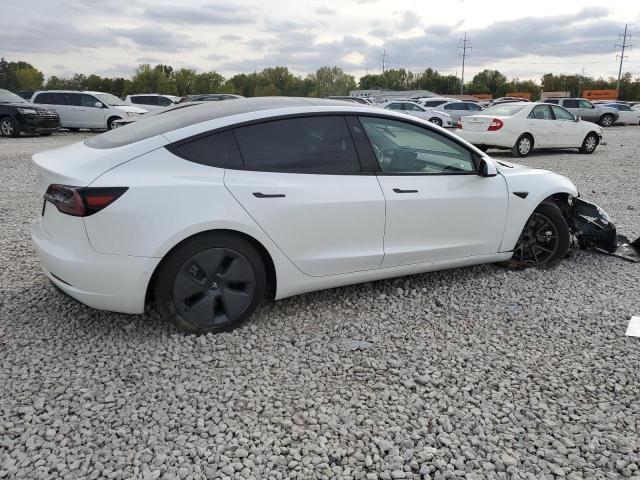 VIN 5YJ3E1EA9MF096207 2021 TESLA MODEL 3 no.3