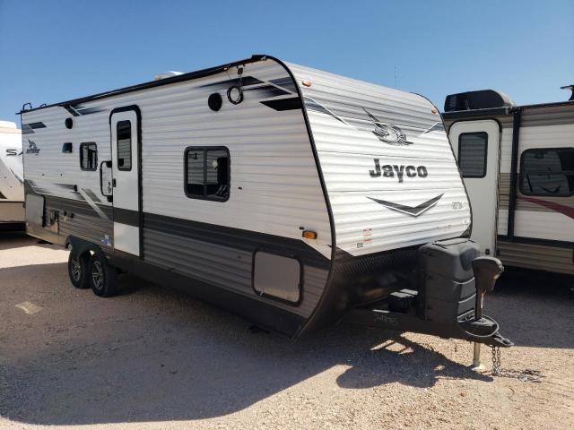 2022 JAYCO JAY FLIGHT #2923982905