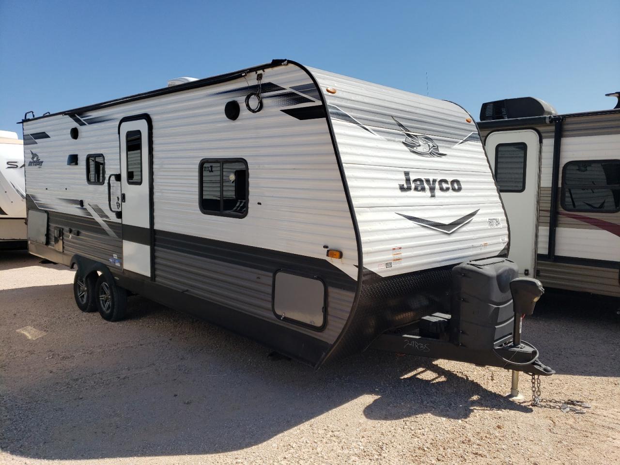 Lot #2923982905 2022 JAYCO JAY FLIGHT