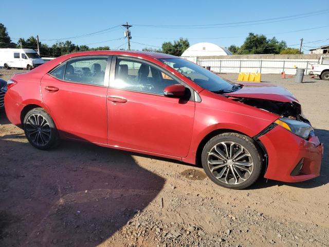 VIN 2T1BURHE9GC738428 2016 Toyota Corolla, L no.4