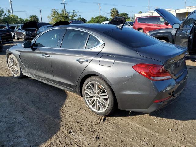 2020 GENESIS G70 ELITE - KMTG34LA5LU047685