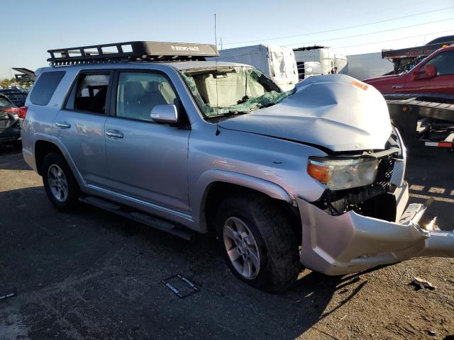 Vin: jtebu5jr2a5010939, lot: 72620674, toyota 4runner sr5 20104