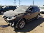 2017 NISSAN ROGUE S - JN8AT2MV6HW005486