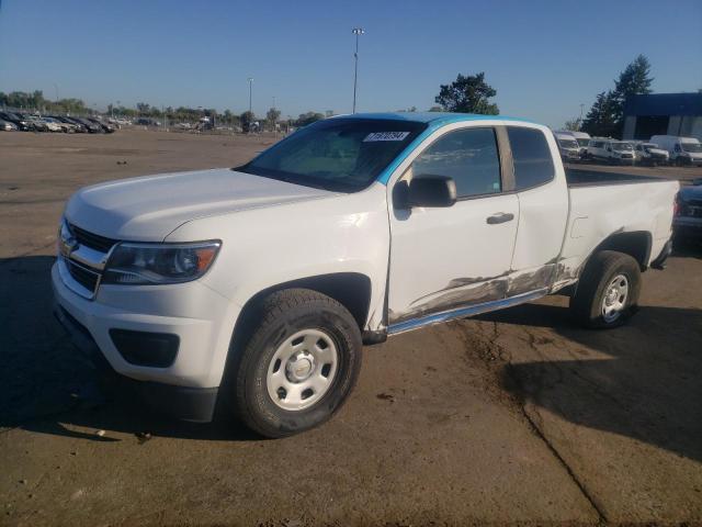 2019 CHEVROLET COLORADO 2019