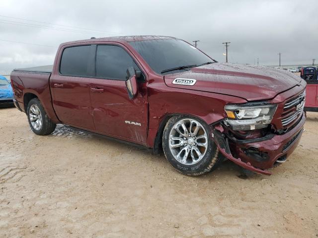 2024 RAM 1500 LARAM - 1C6SRFJT0RN167783