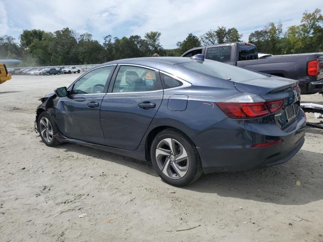 2019 HONDA INSIGHT LX 19XZE4F13KE003002