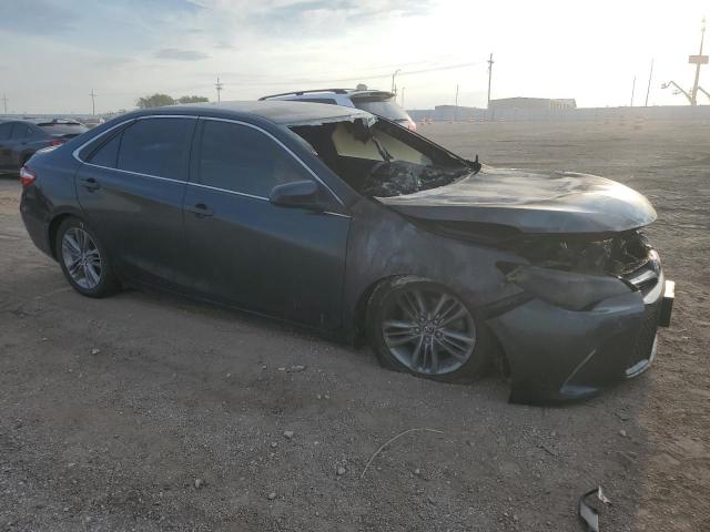 2016 TOYOTA CAMRY LE - 4T1BF1FK2GU612284