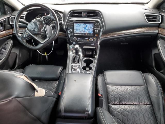 2016 NISSAN MAXIMA 3.5 - 1N4AA6AP8GC406946