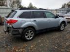 SUBARU OUTBACK 2. photo