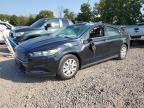 FORD FUSION S photo