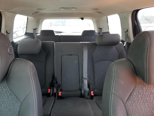 2015 GMC ACADIA SLE - 1GKKRNED6FJ249935
