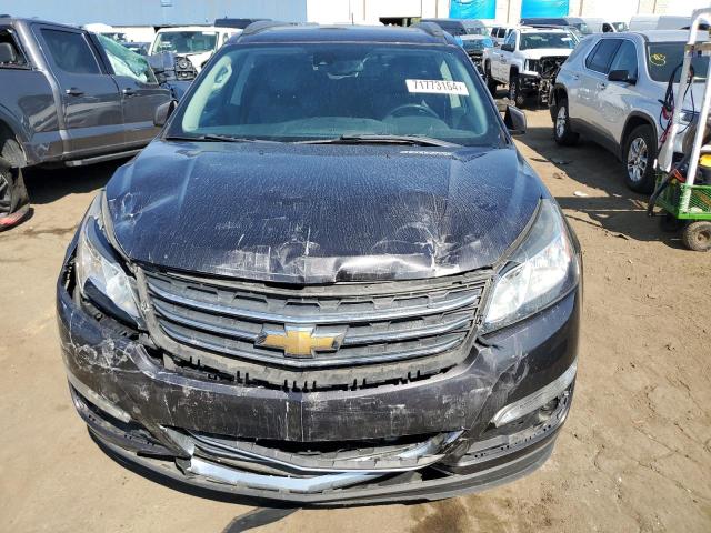 2015 CHEVROLET TRAVERSE L - 1GNKVJKD0FJ381844