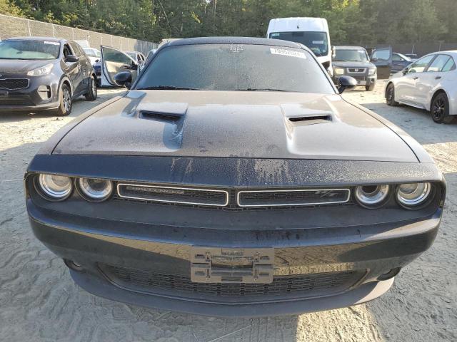 2018 DODGE CHALLENGER - 2C3CDZBT7JH228253