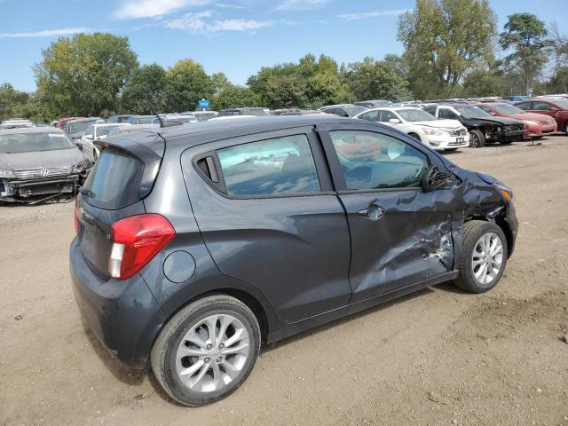 2021 CHEVROLET SPARK 1LT - KL8CD6SA6MC710415