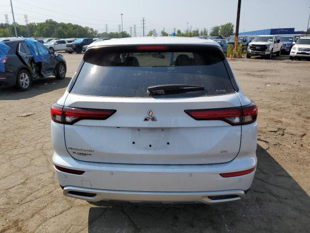 2024 MITSUBISHI OUTLANDER - JA4J4VA86RZ034683