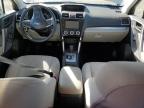 SUBARU FORESTER 2 photo