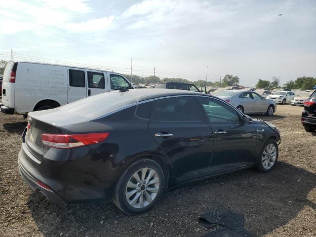 2018 KIA OPTIMA LX - 5XXGT4L32JG253694