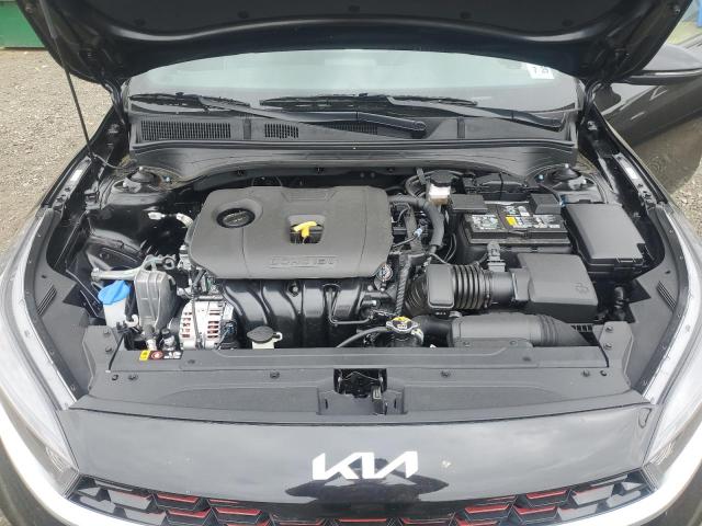 2024 KIA FORTE GT L - 3KPF54AD8RE761397