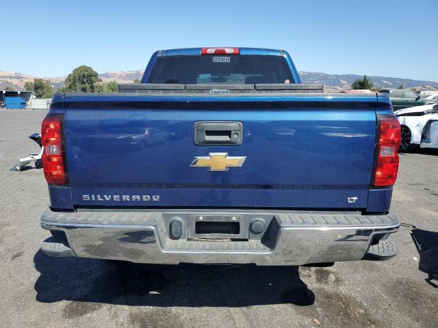 2015 CHEVROLET SILVERADO 3GCPCREH2FG341901  73189244