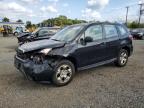 2016 SUBARU FORESTER 2 - JF2SJAACXGH497110