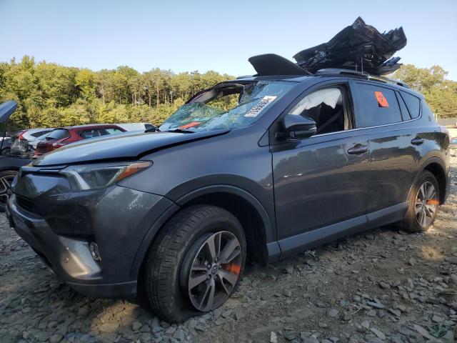 2018 TOYOTA RAV4 ADVEN - JTMRFREV6JJ197394