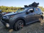 2018 TOYOTA RAV4 ADVEN - JTMRFREV6JJ197394