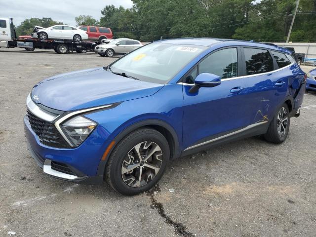 2023 KIA SPORTAGE E - 5XYK33AF3PG026570