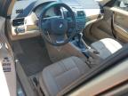 BMW X3 XDRIVE3 photo